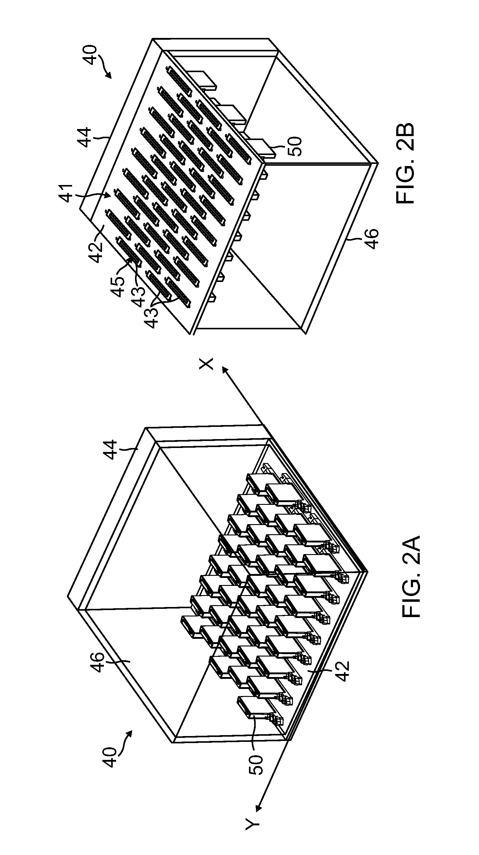 System and method for offline print head alignment