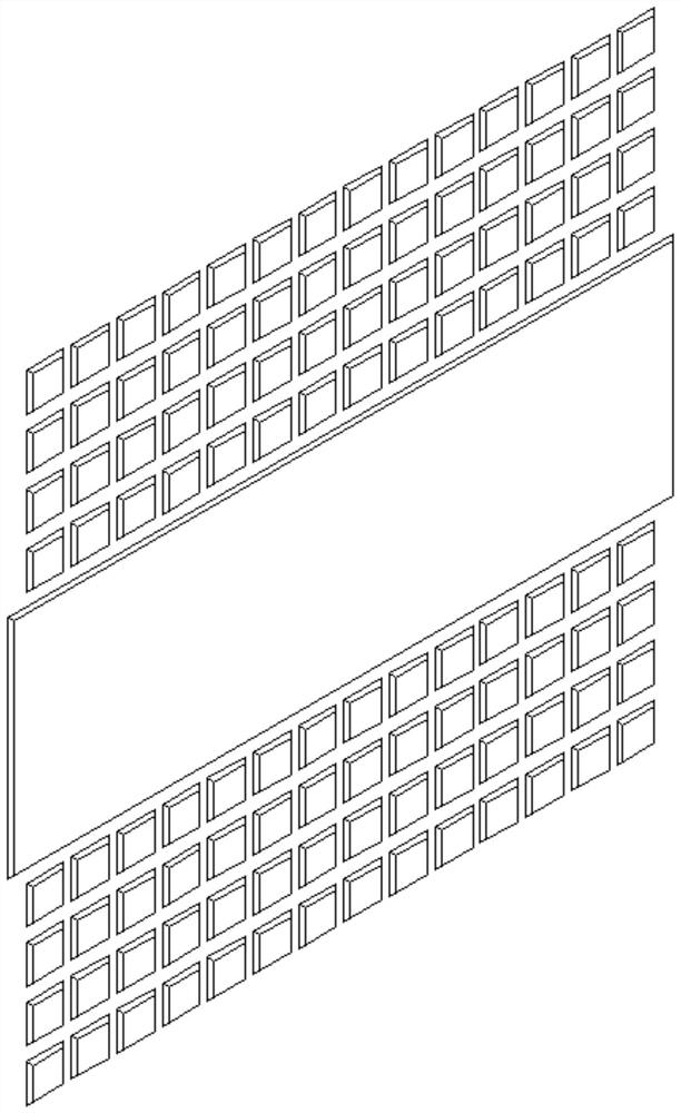 Method for improving welding reliability of surface-mount type diverter