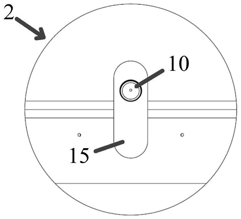 Data interaction equipment