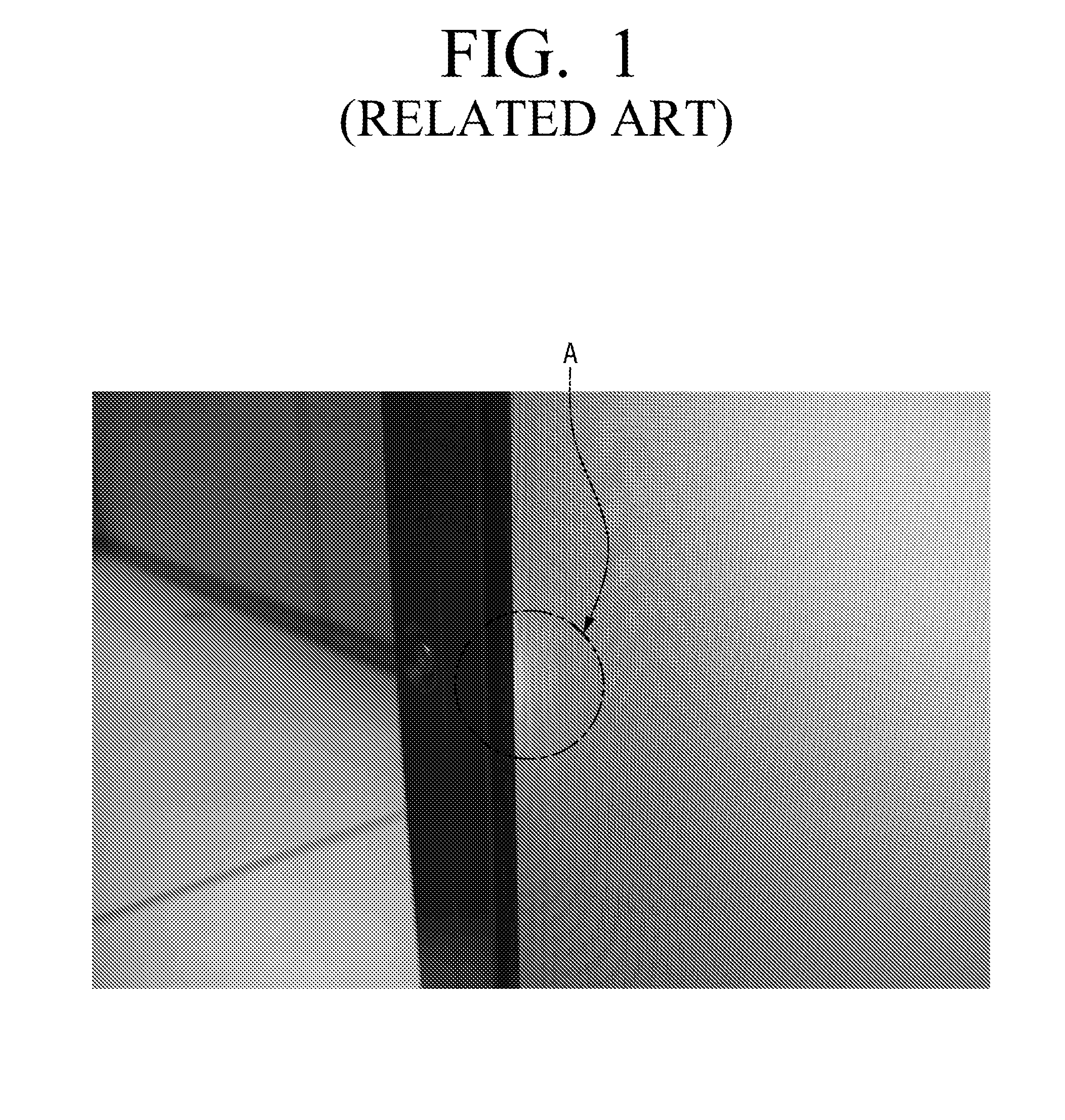 Backlight unit and liquid crystal display apparatus having the same