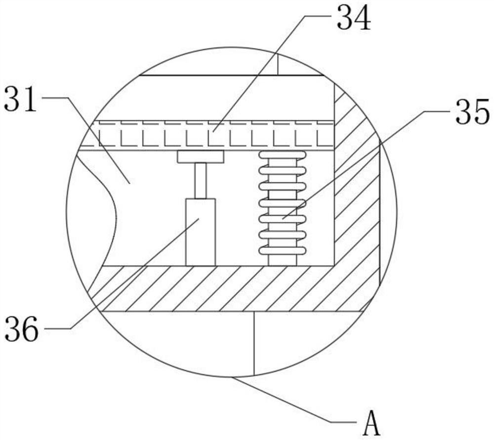 Distributed photovoltaic grid-connected protection equipment