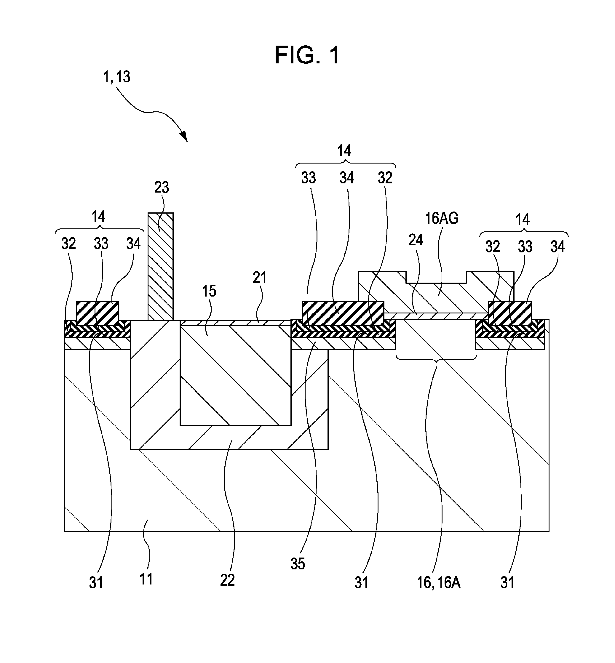 Solid-state imaging device, method for manufacturing solid-state imaging device, and imaging apparatus