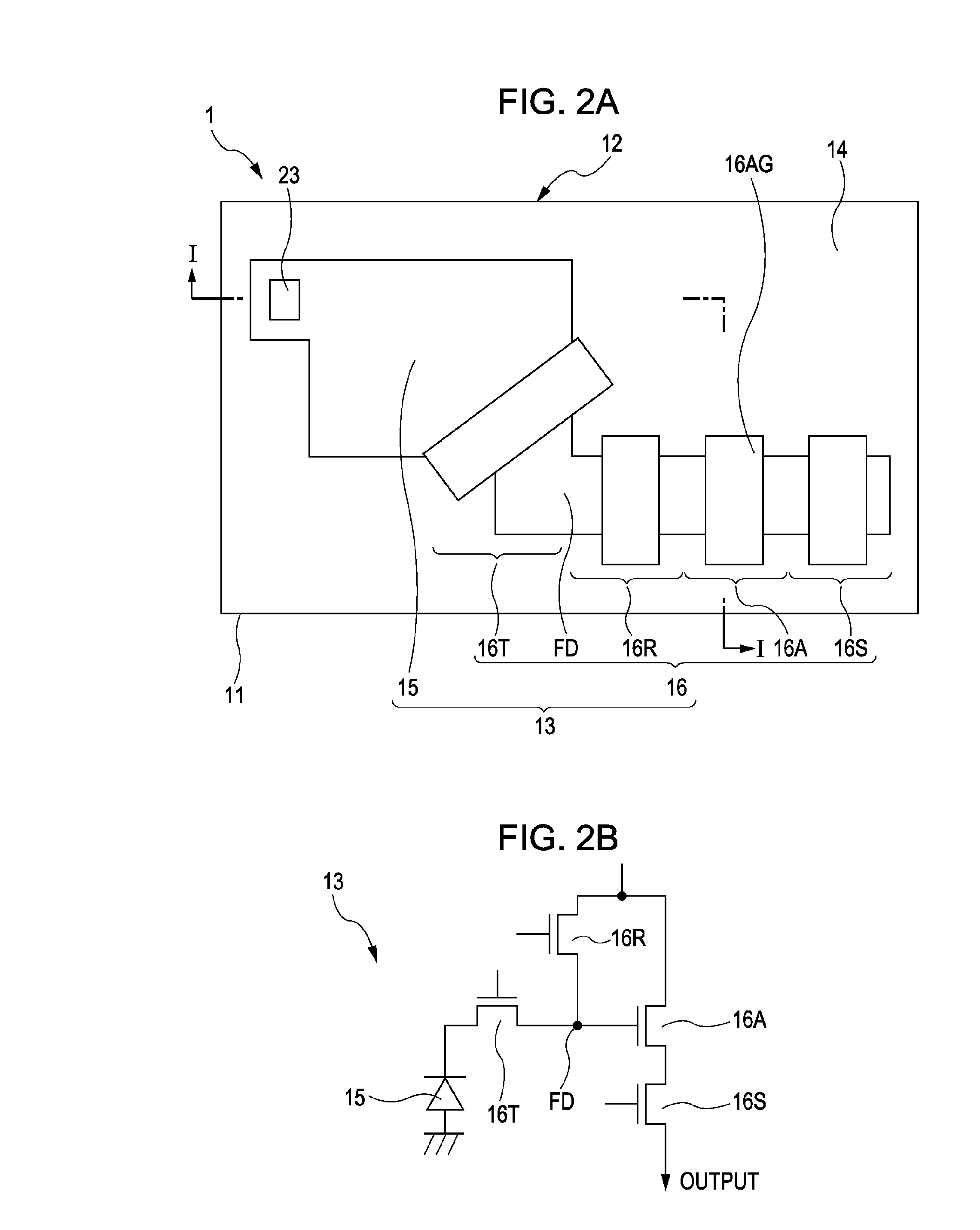 Solid-state imaging device, method for manufacturing solid-state imaging device, and imaging apparatus