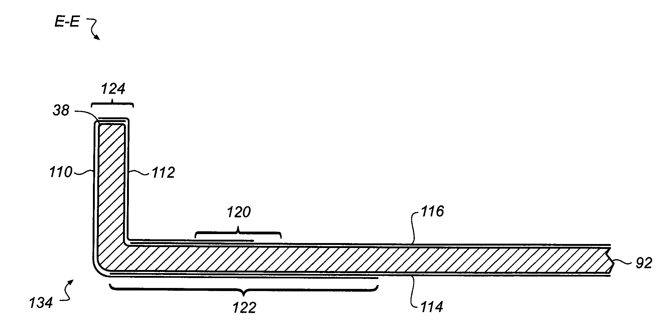 Magnetic shielding for portable detector