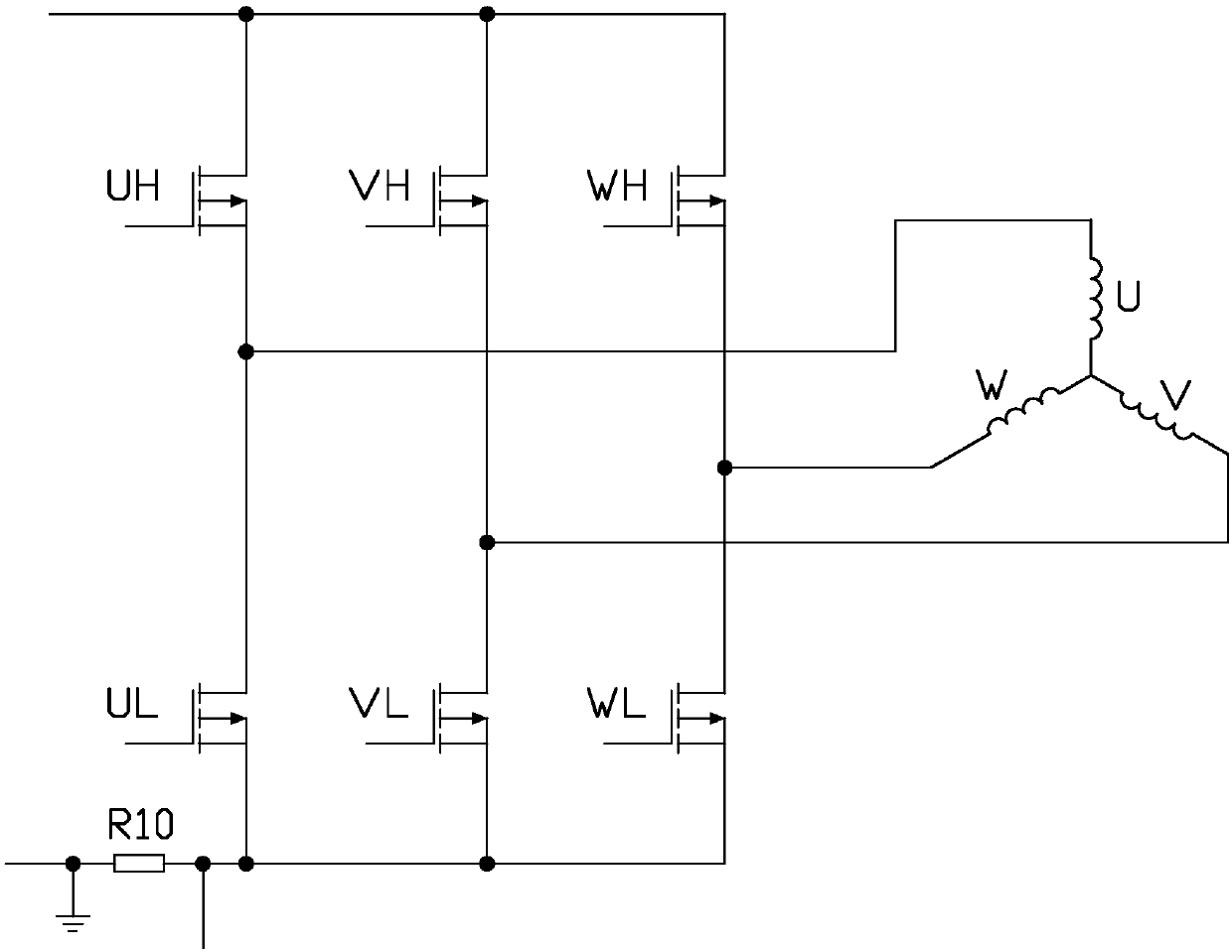 RC oscillator, and motor driving integrated circuit and motor device provided with RC oscillator