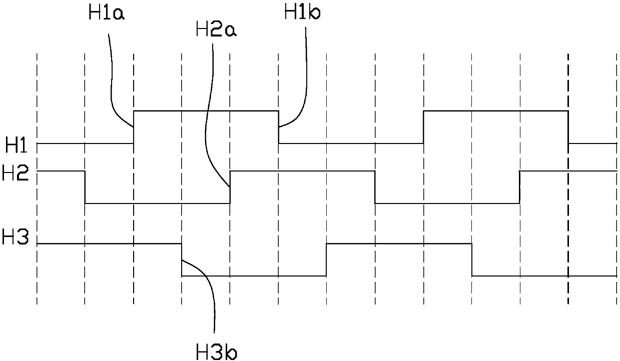 RC oscillator, and motor driving integrated circuit and motor device provided with RC oscillator