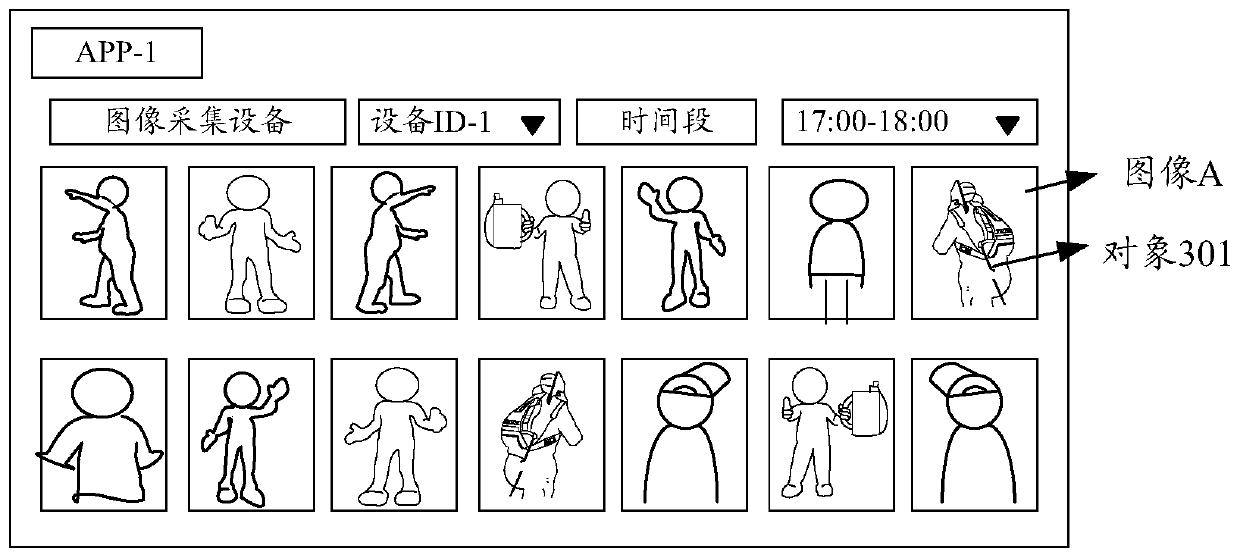 Object tracking method and device, storage medium and electronic device