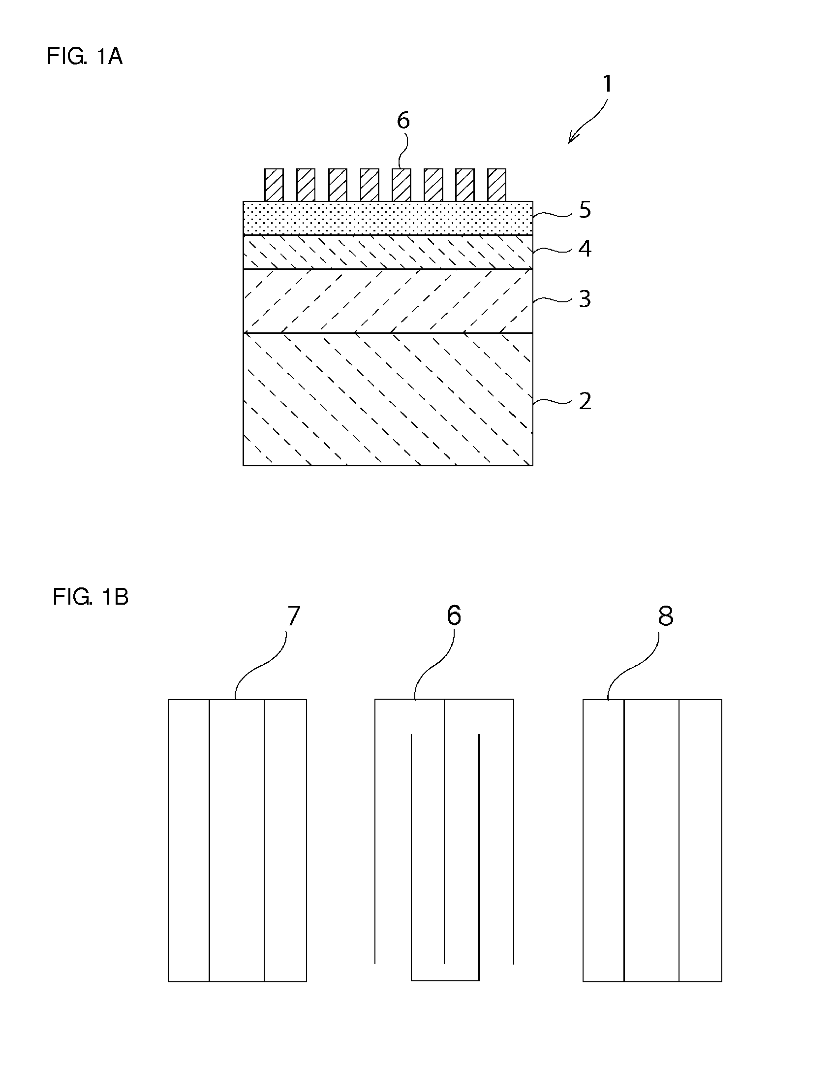 Elastic wave device and method for producing the same