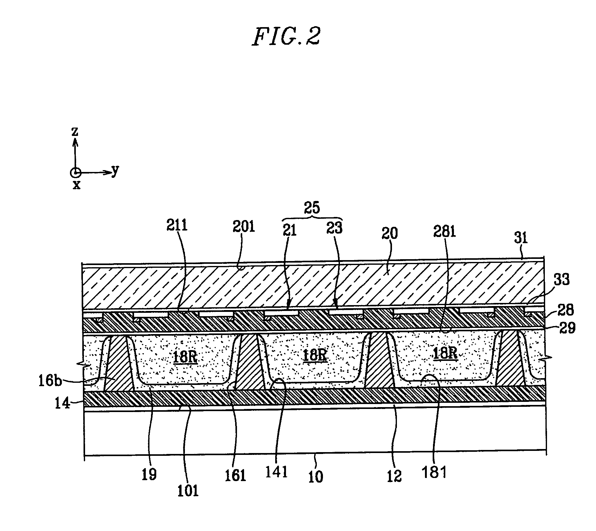 Plasma display panel