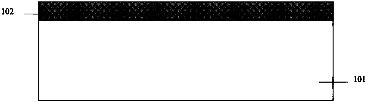 n-type ldmos device and process method