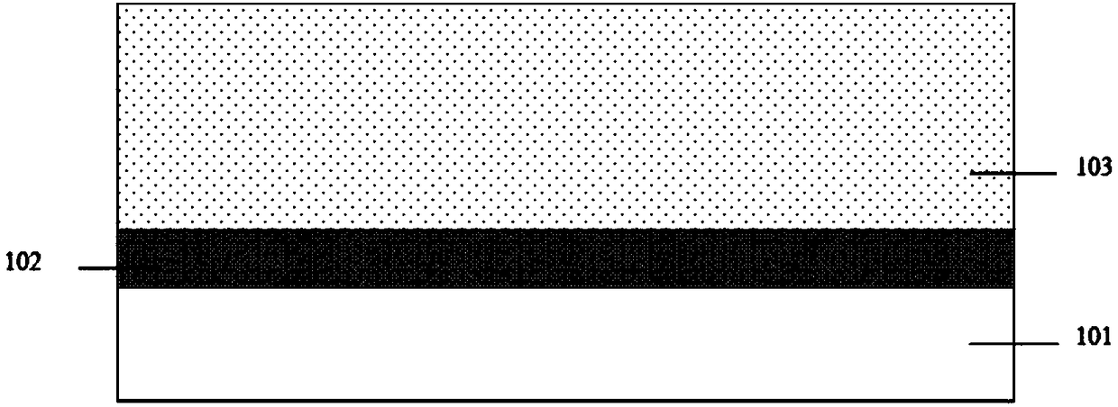 n-type ldmos device and process method