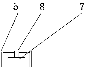 Welding robot with vision positioning function