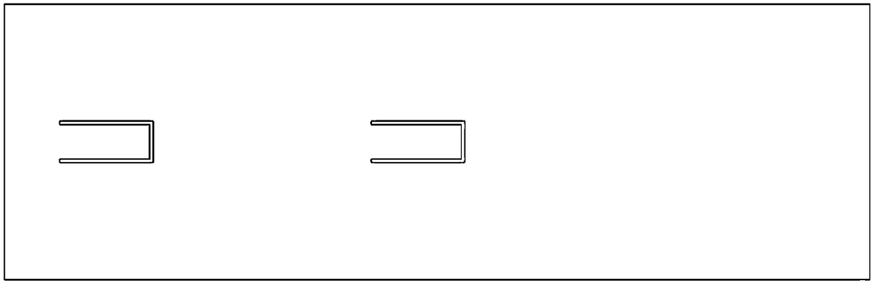 Optical fiber remote-detection type multifunctional gas leakage listening instrument and method