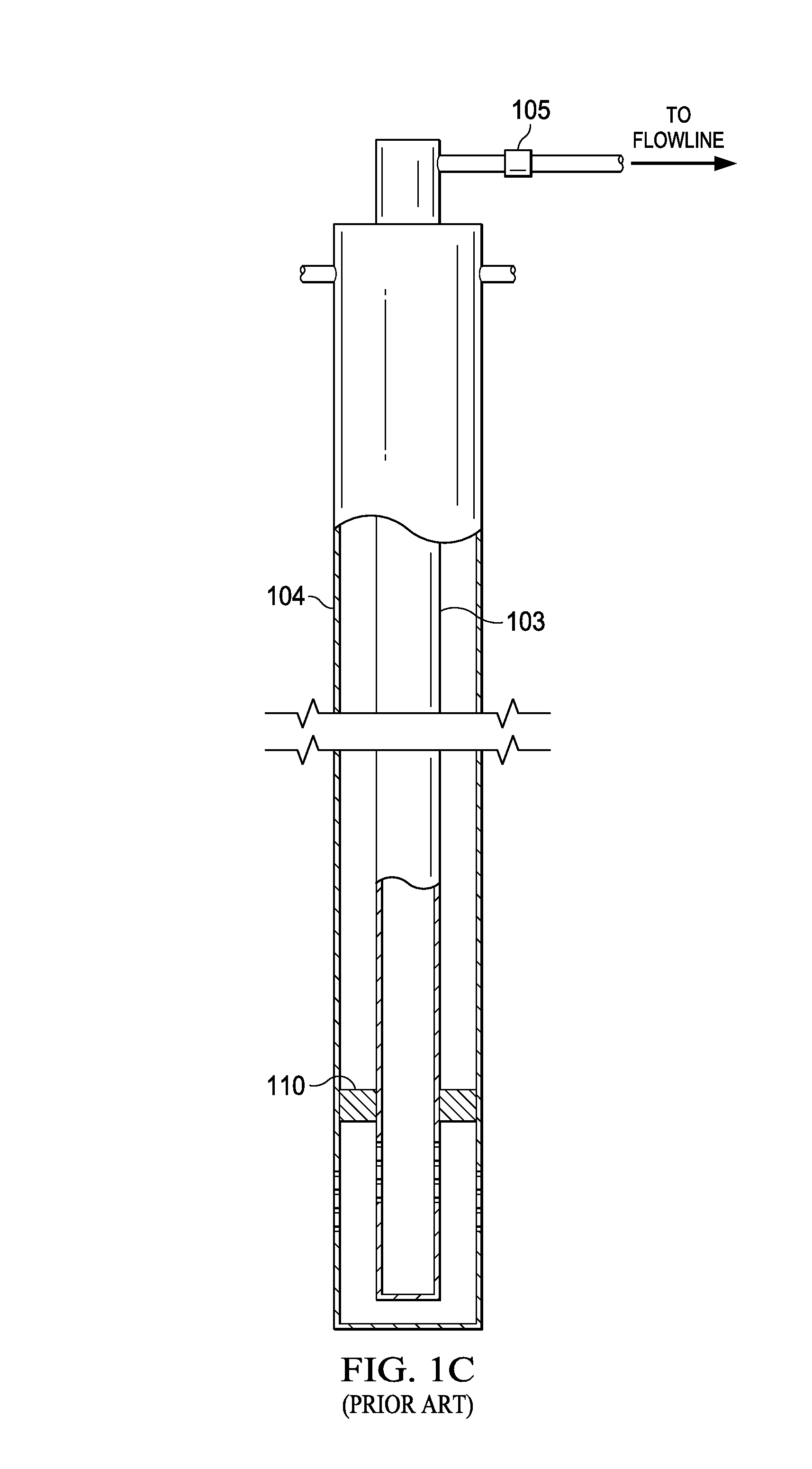 Systems and methods for measuring a fluid level within a well