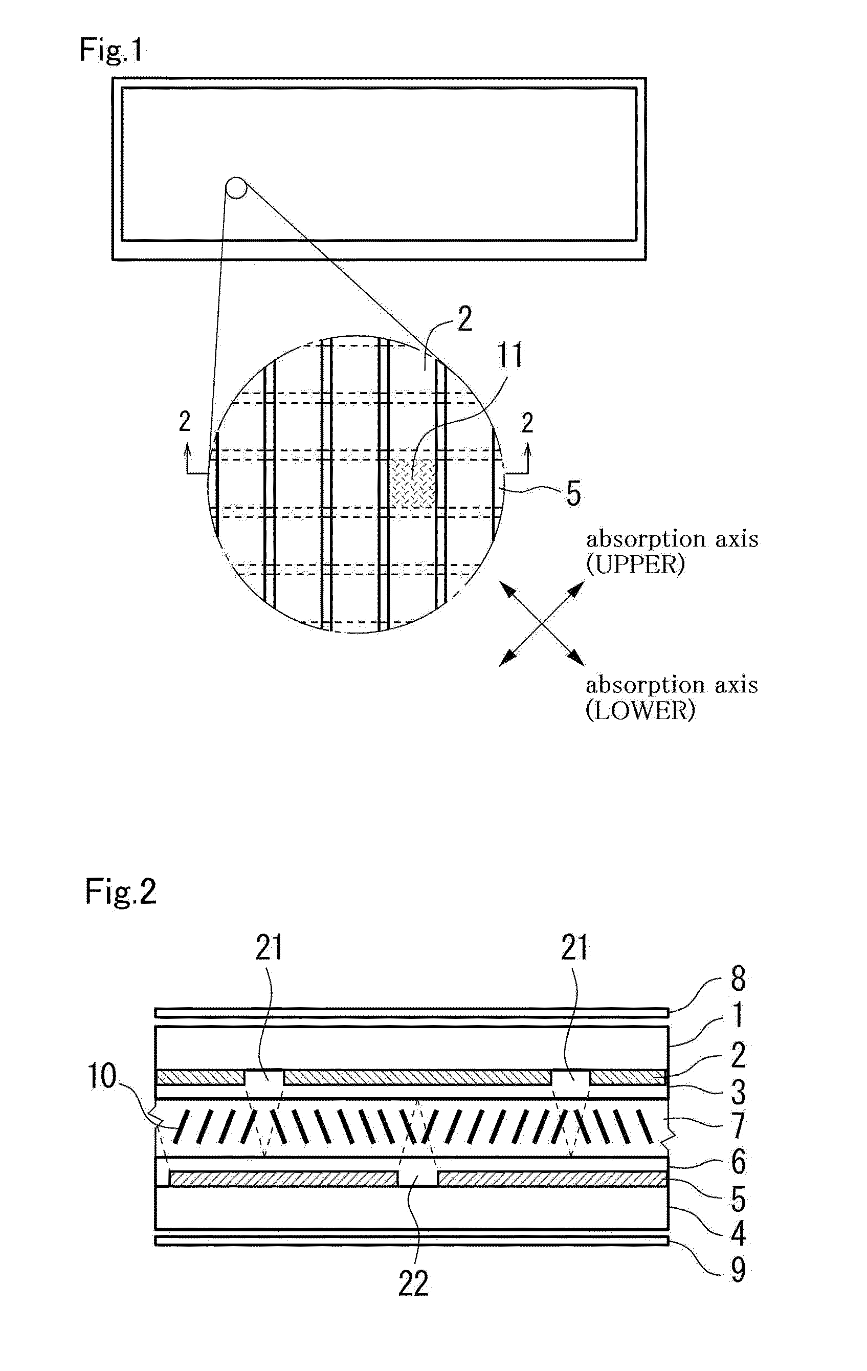 Liquid crystal display