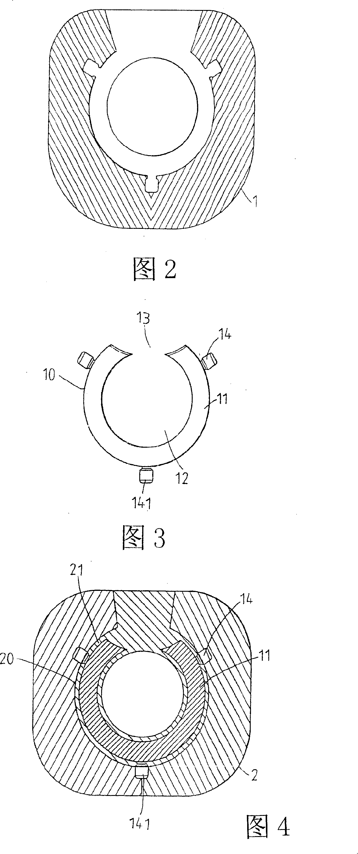 Ball-valve structure and method of manufacture