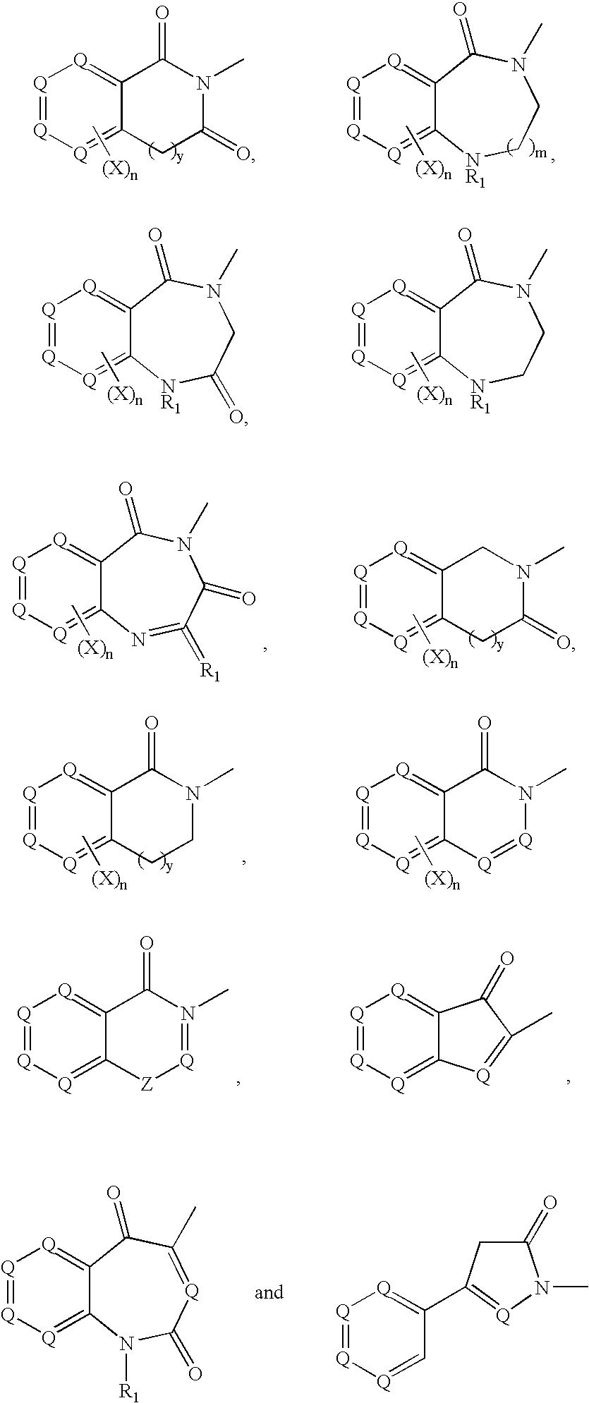 Platelet ADP receptor inhibitors