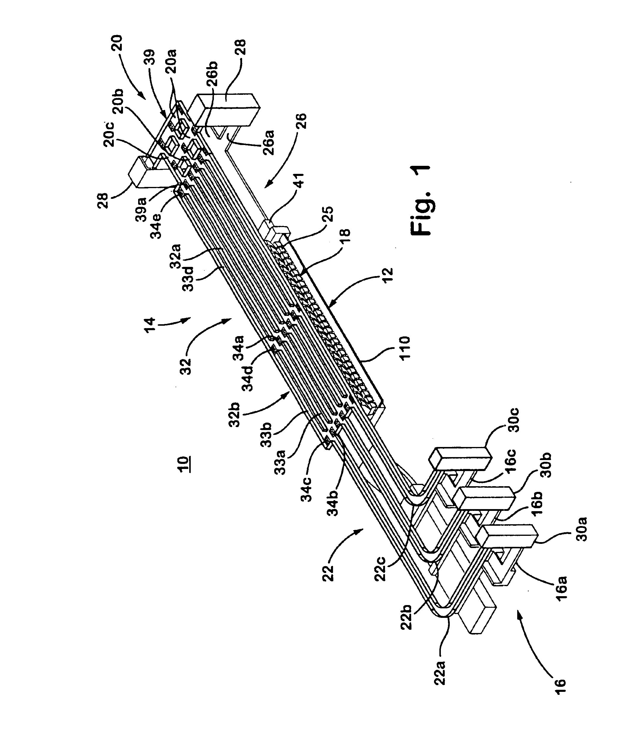 Delivery point sequencing mail sorting system with flat mail capability