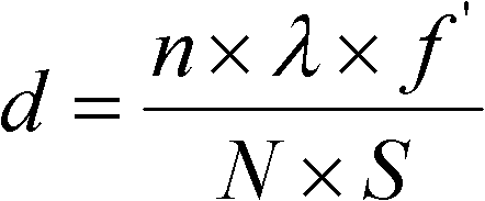 A Calibration Device for Interferometer Shear Amount