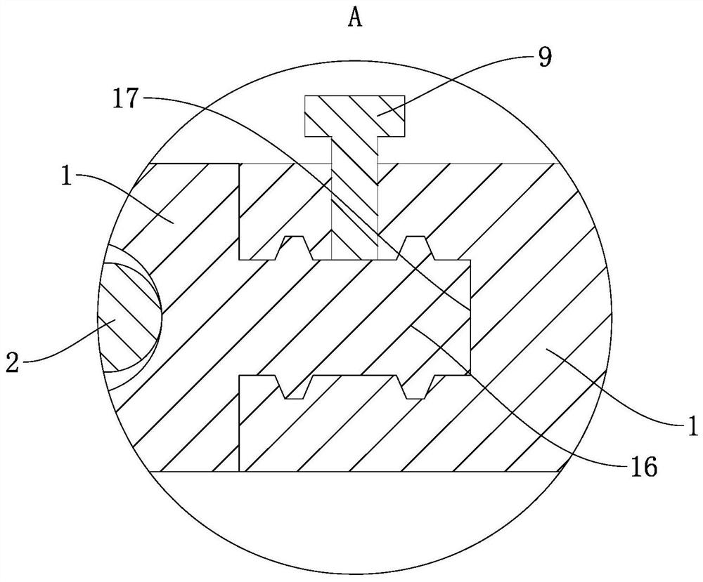 Powerline connectors for easy cascading