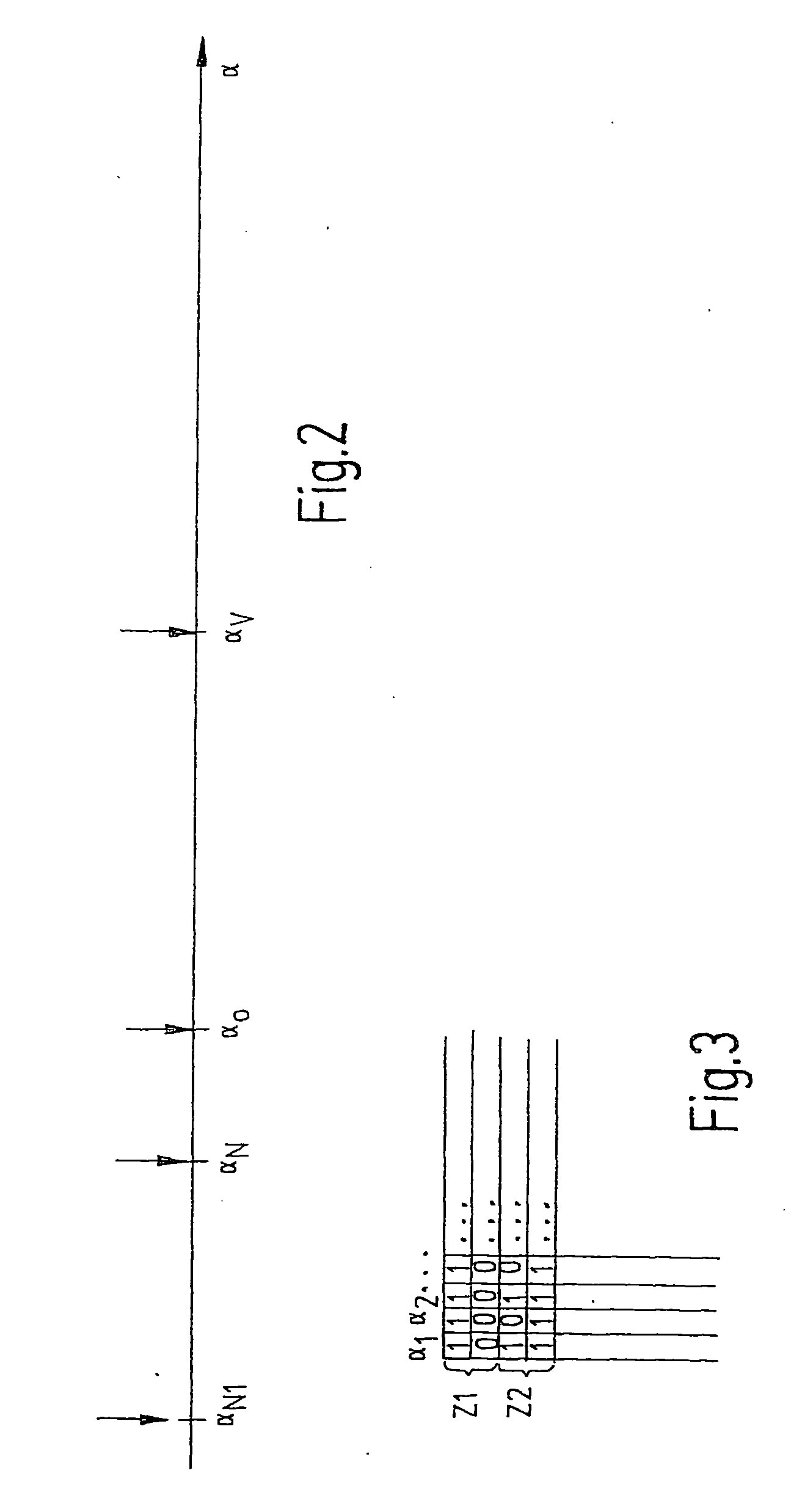 Device and Method for Thread Positive Feeding