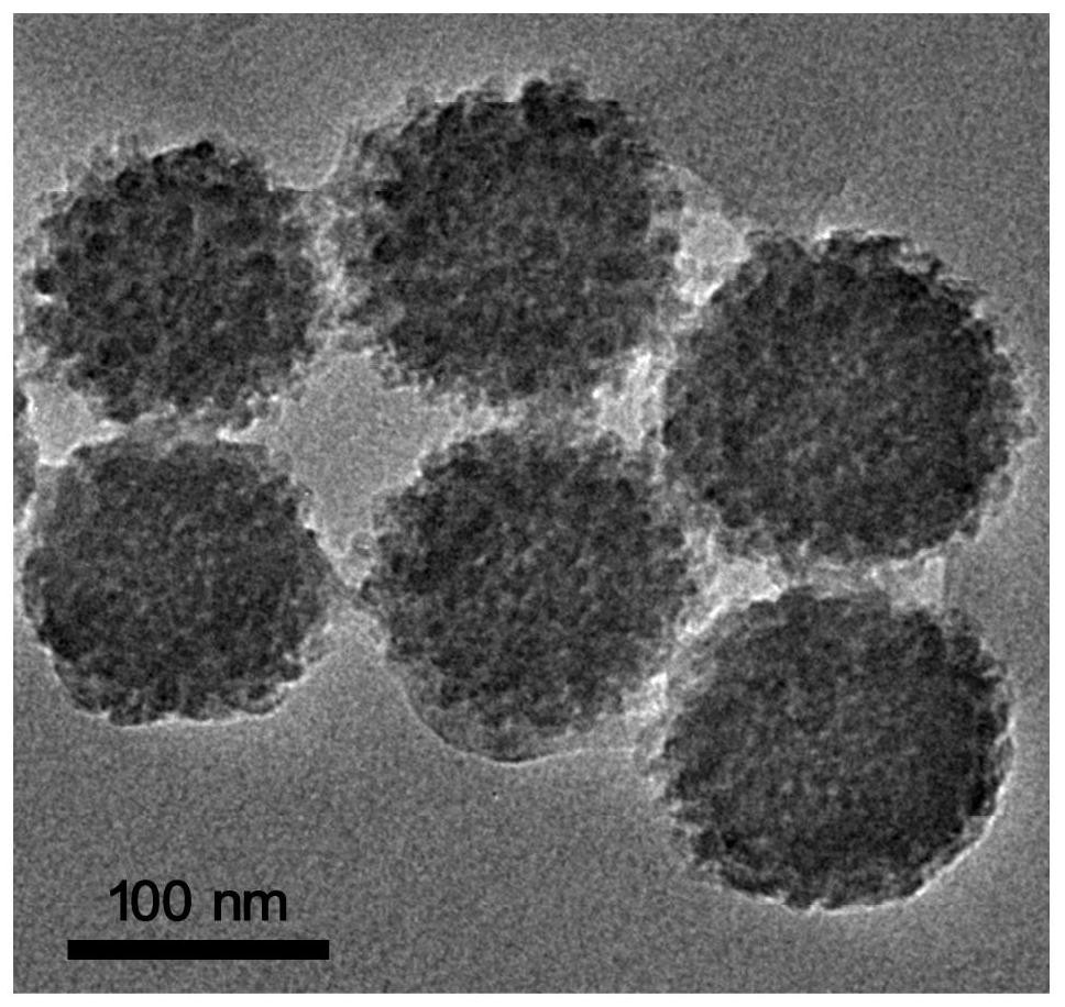 A kind of methotrexate metal coordination polymer and its preparation method and application