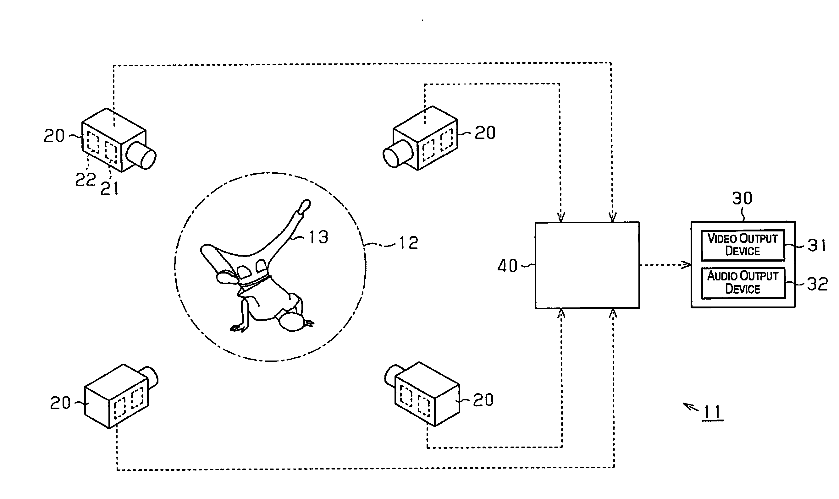 Exercise support system, exercise support apparatus, and exercise support method