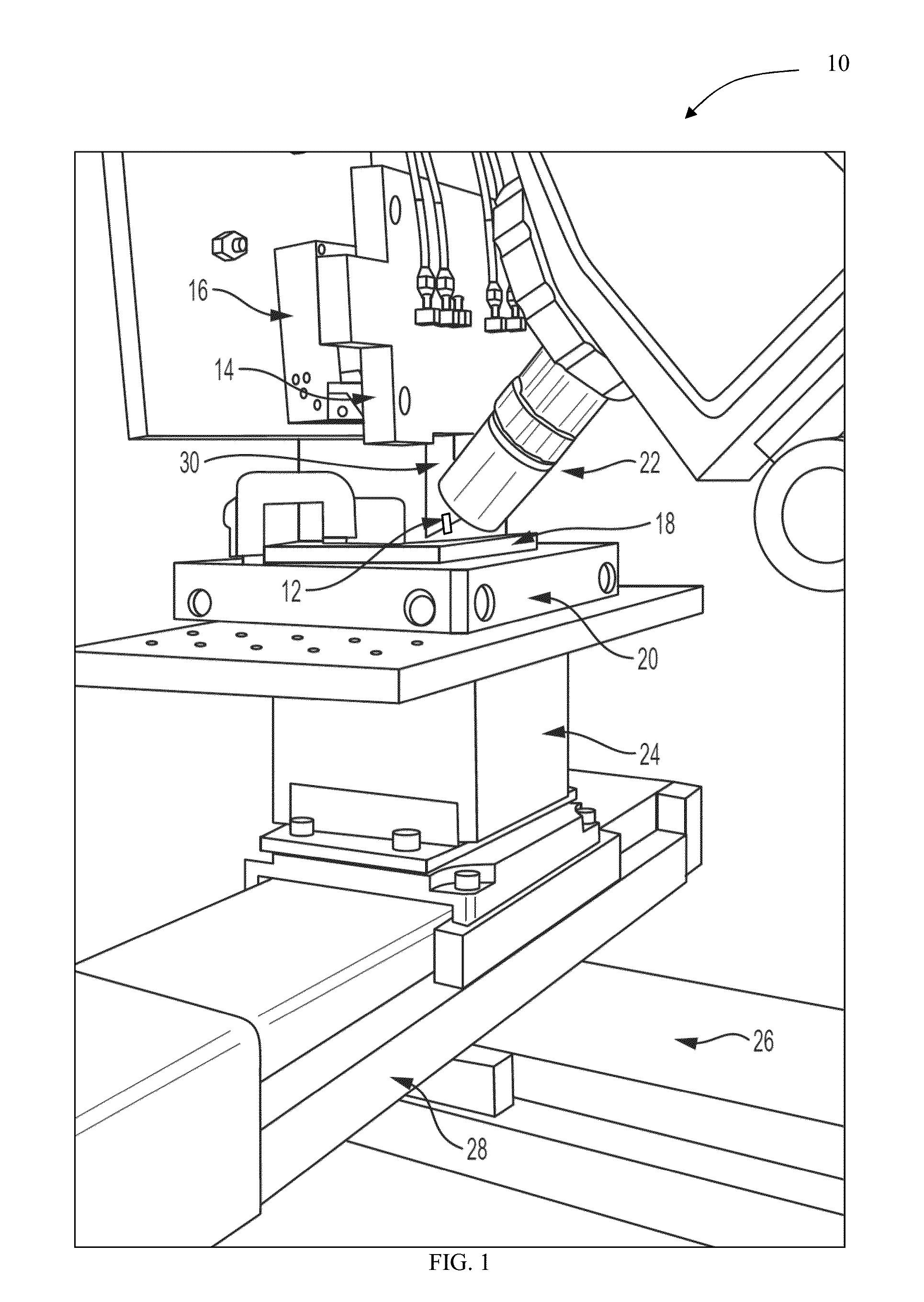 Multiple Integrated Tips Scanning Probe Microscope