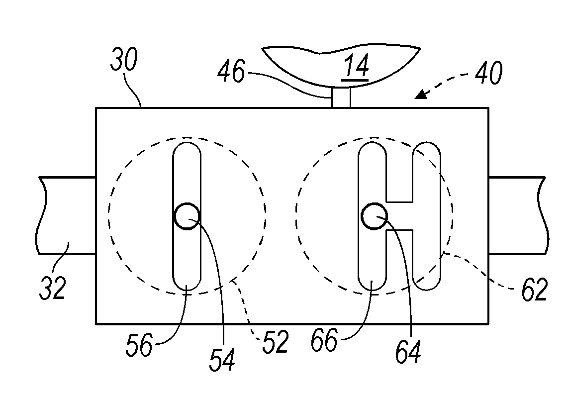 Manual transmission clutch protection apparatus