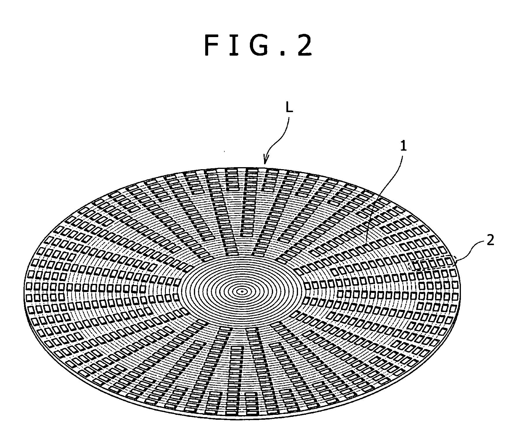 Method for inspecting quality of sensor chip, sample evaluating method, DNA chip, and protein chip