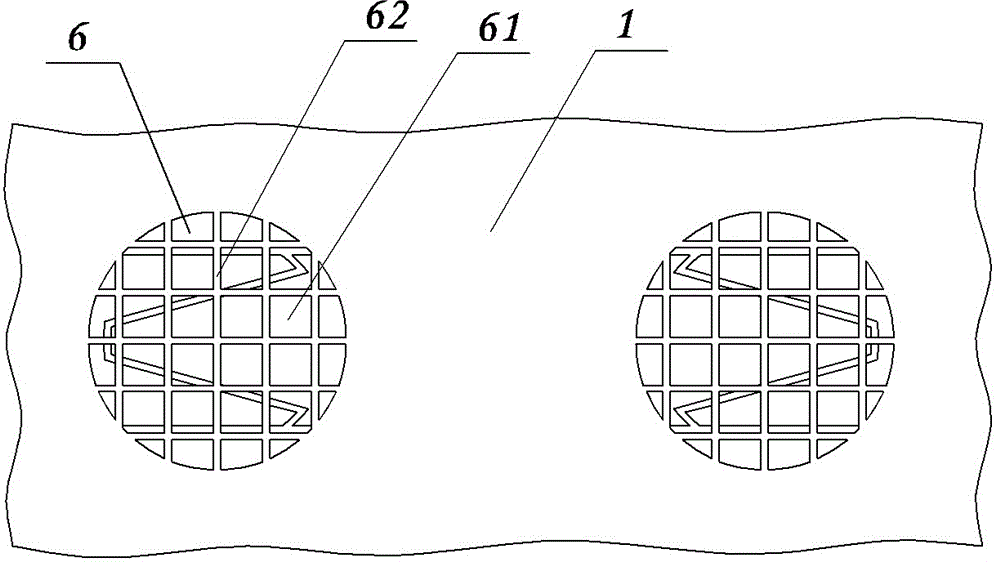 Mask respirator