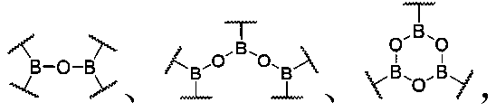 Plastic dilatant polymer and method for achieving the dilatant property thereof