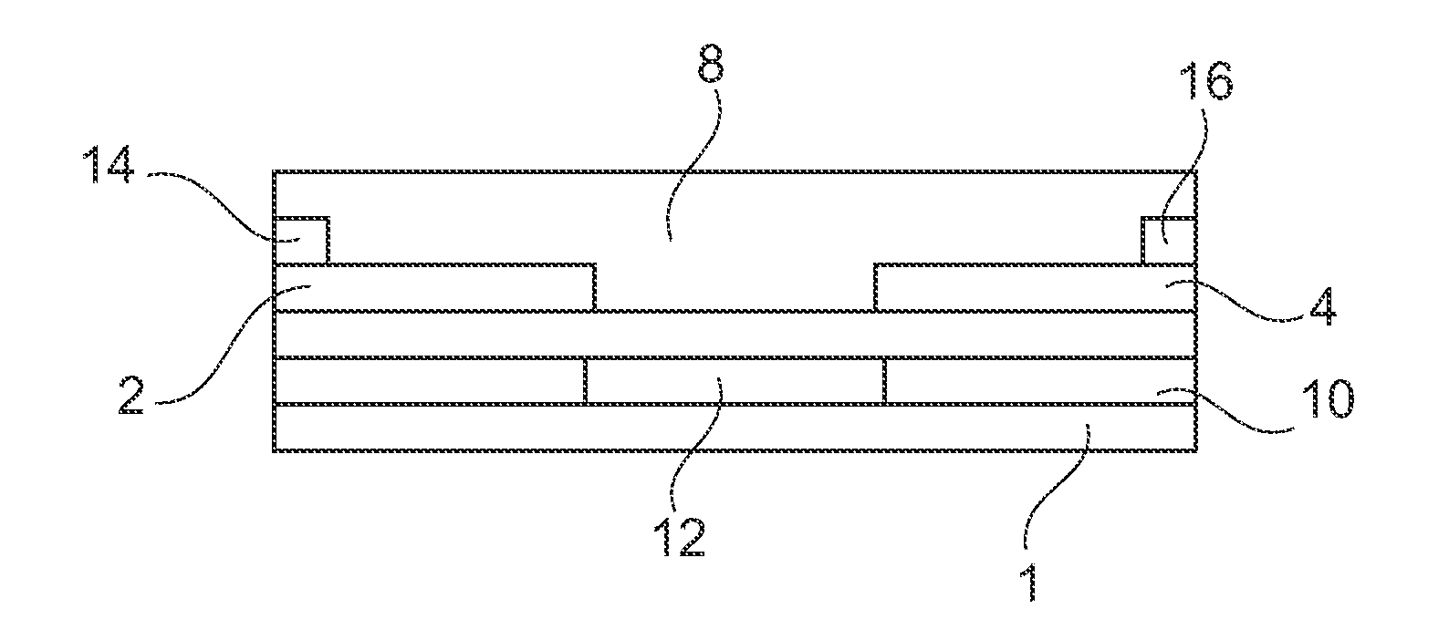 Method of Making an Organic Thin Film Transistor