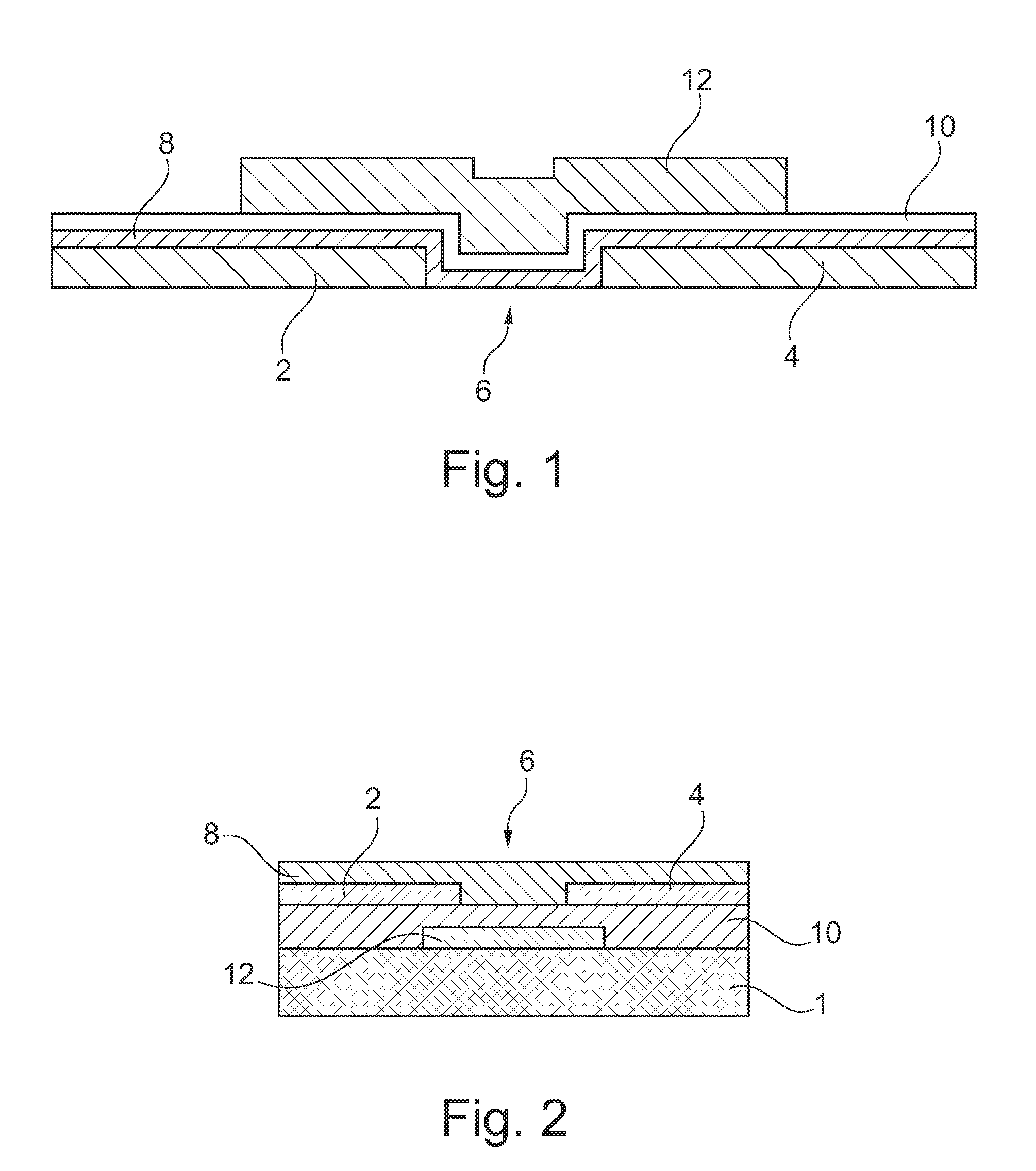 Method of Making an Organic Thin Film Transistor