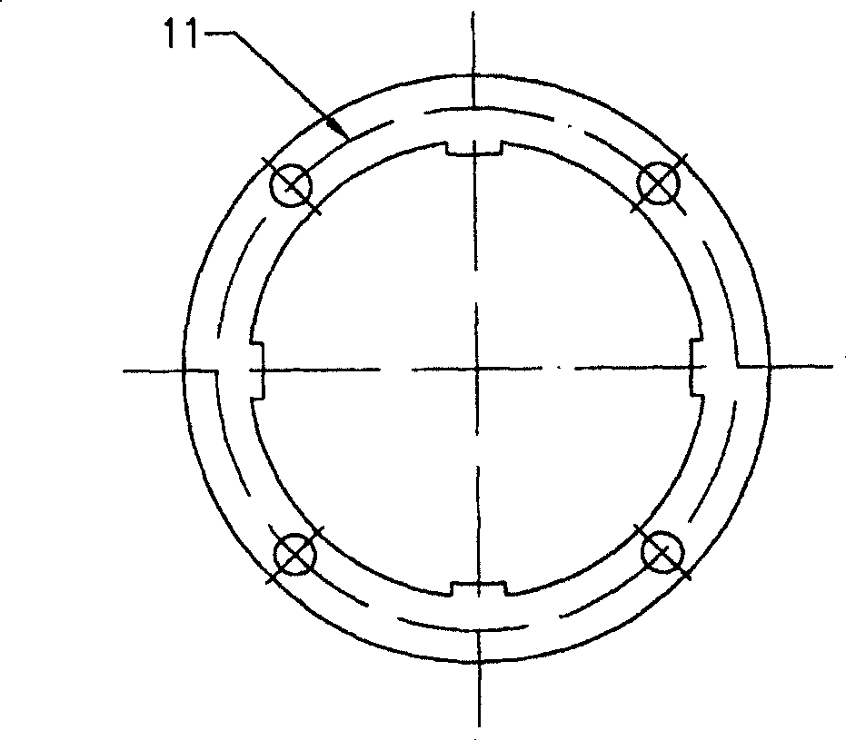 Magnetic rheological hydraulic flexible starter