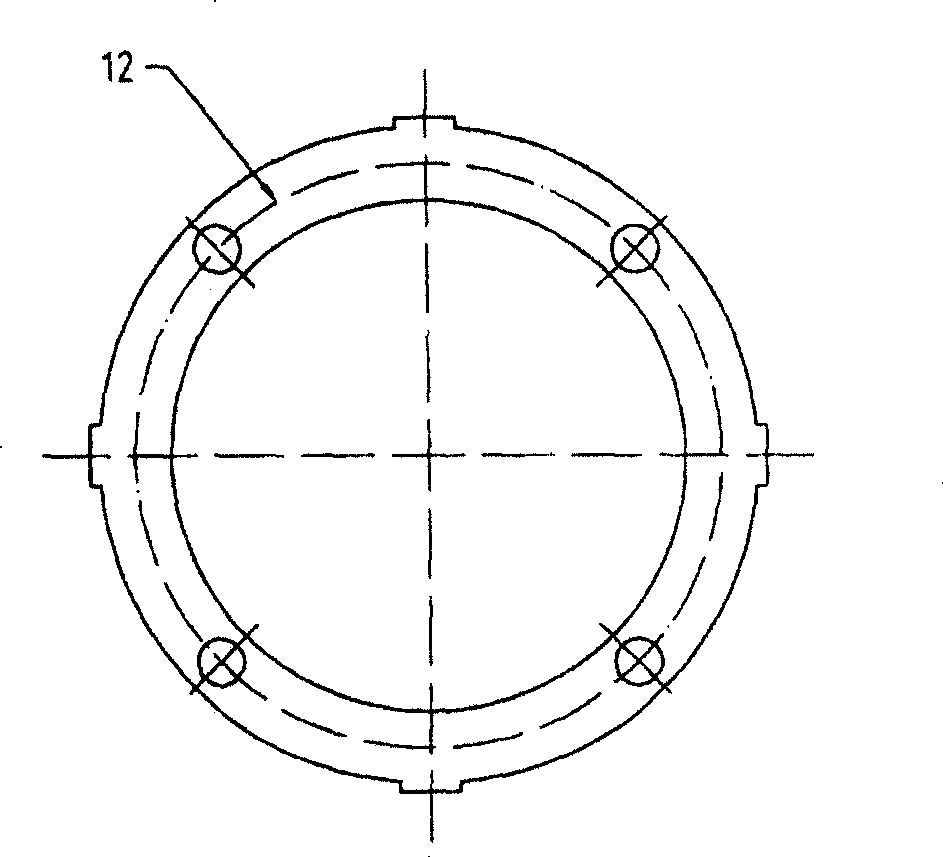 Magnetic rheological hydraulic flexible starter