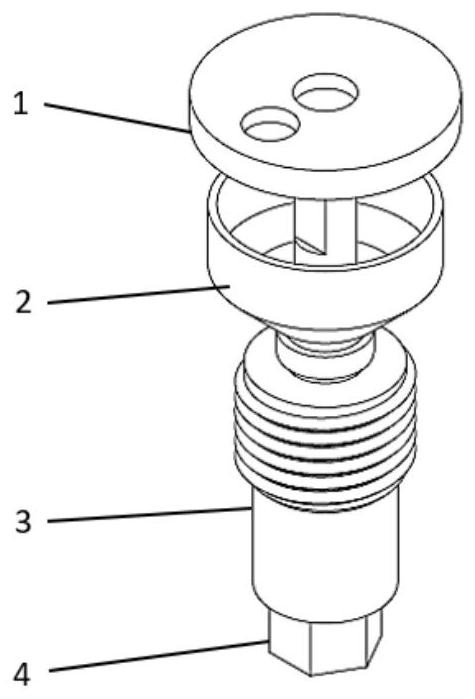 A method for monitoring switching force of a switch machine