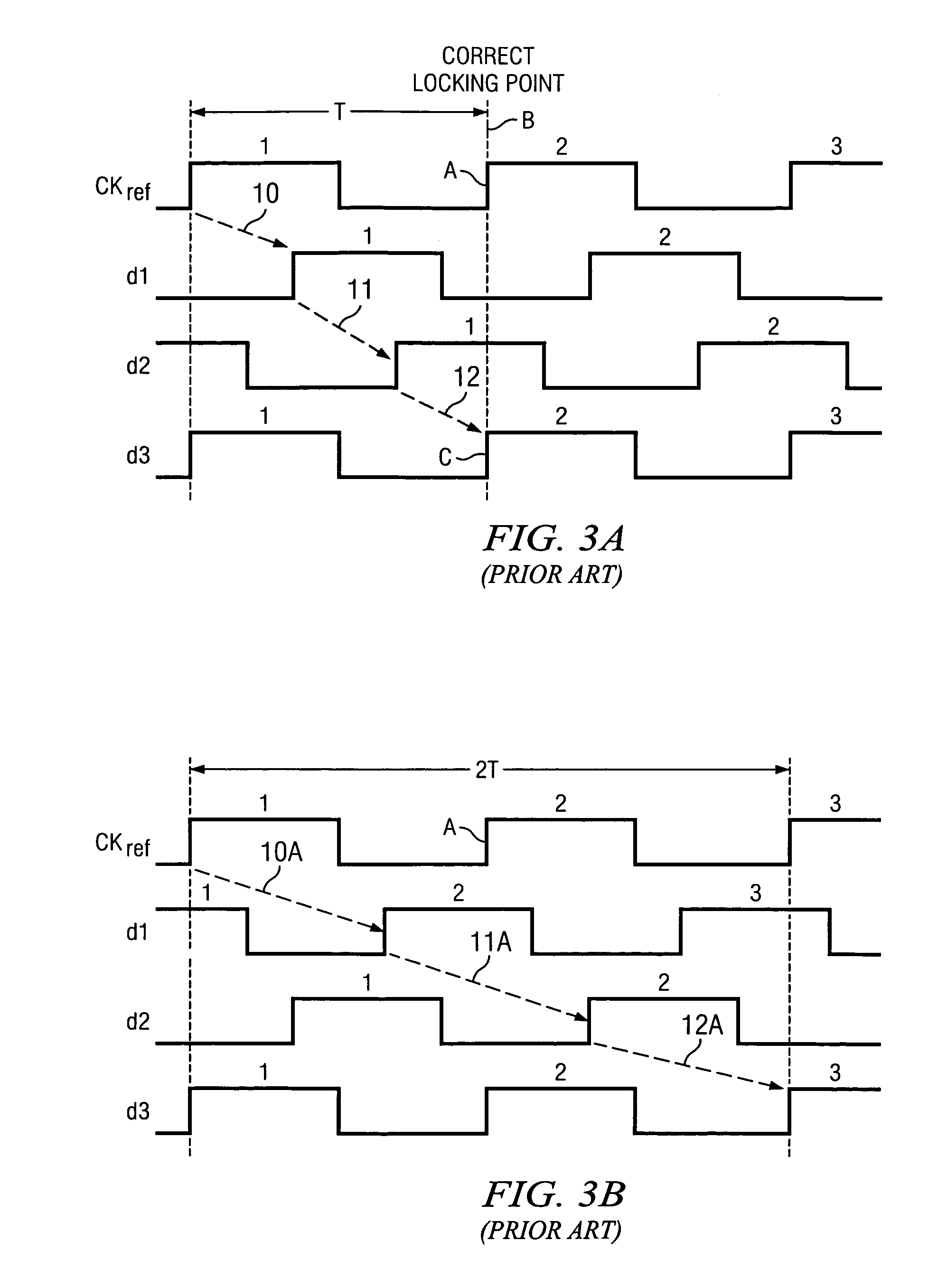 False-lock-free delay locked loop circuit and method