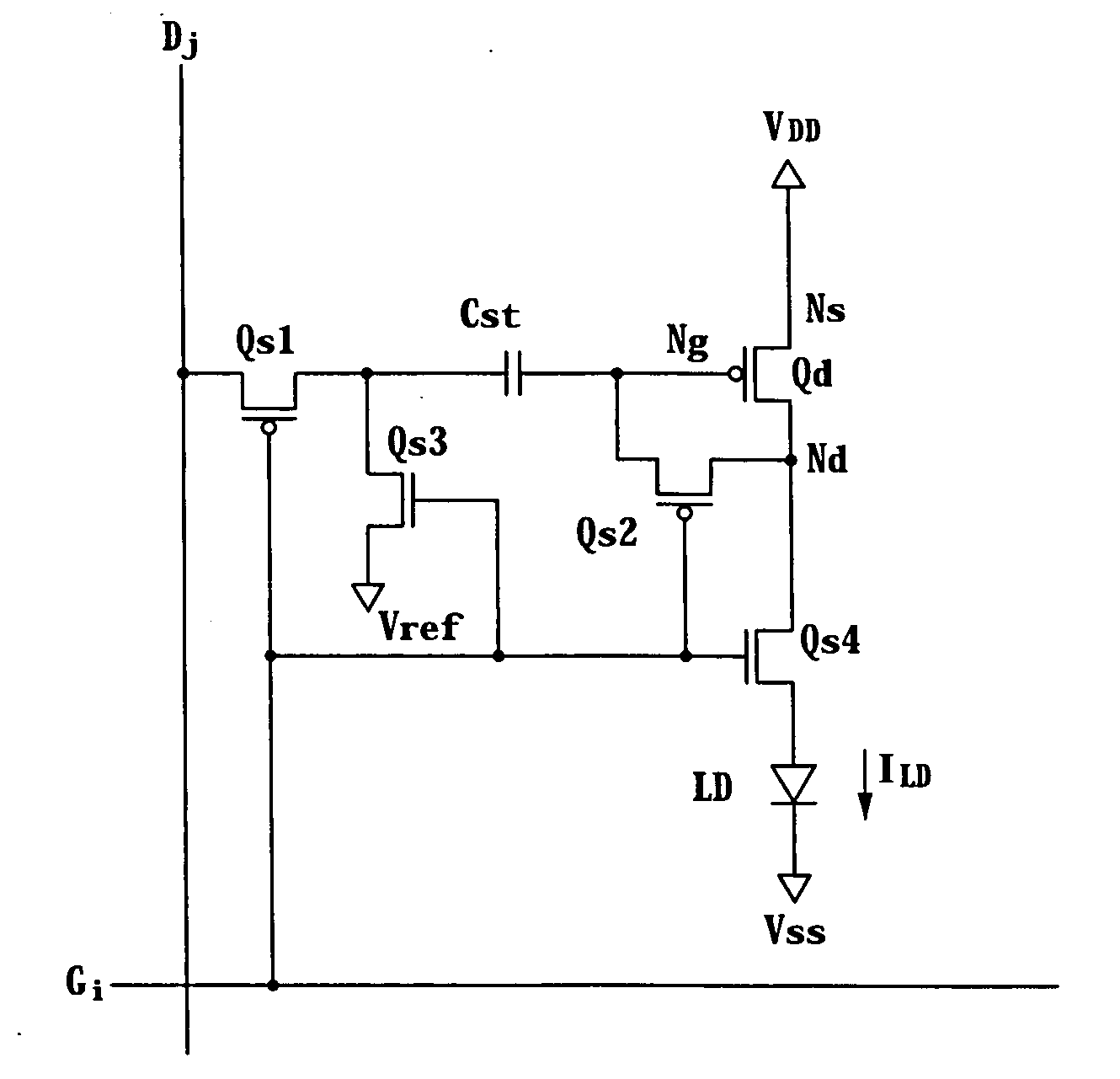 Display device and driving method thereof