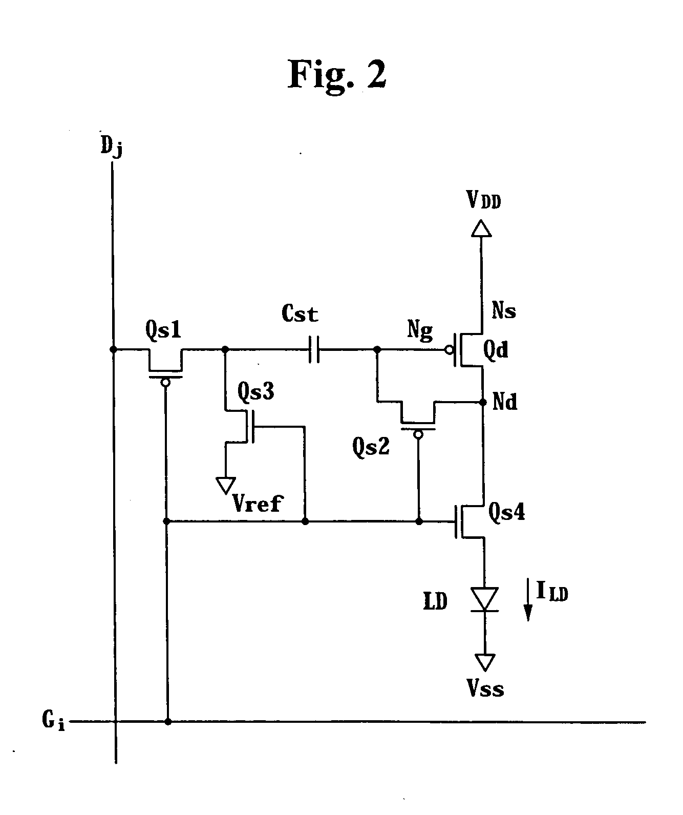 Display device and driving method thereof