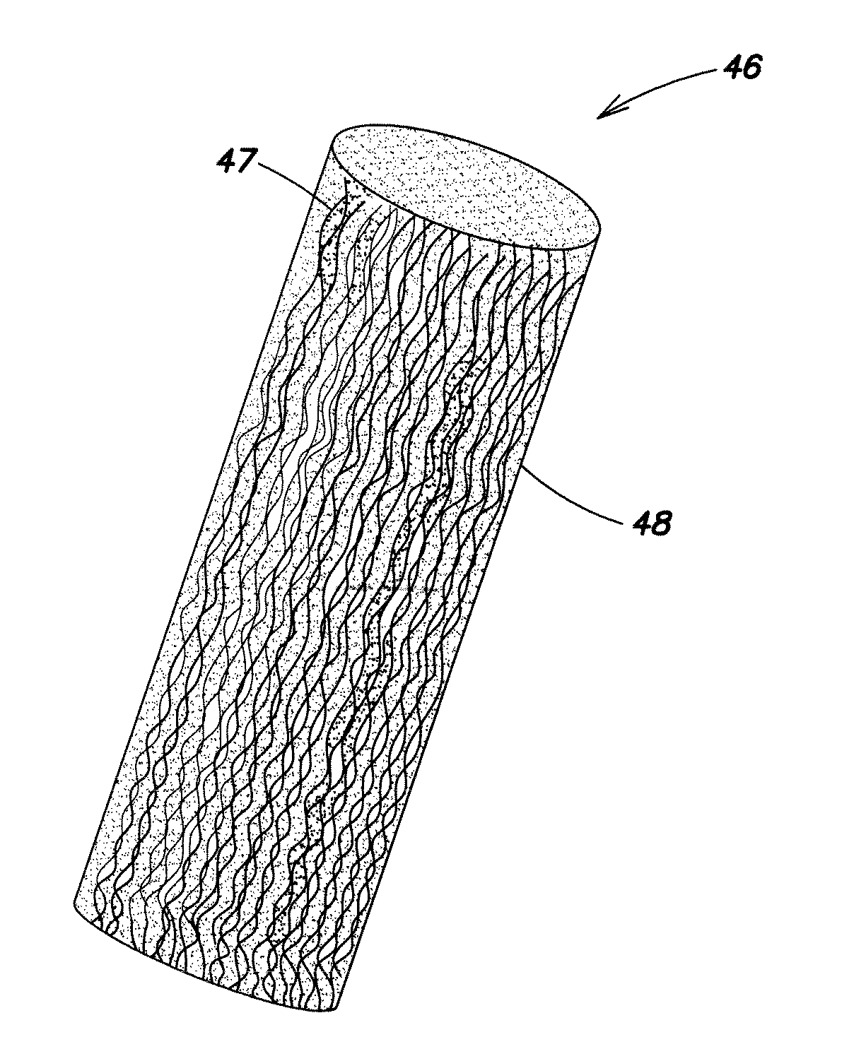 Conductive tubing