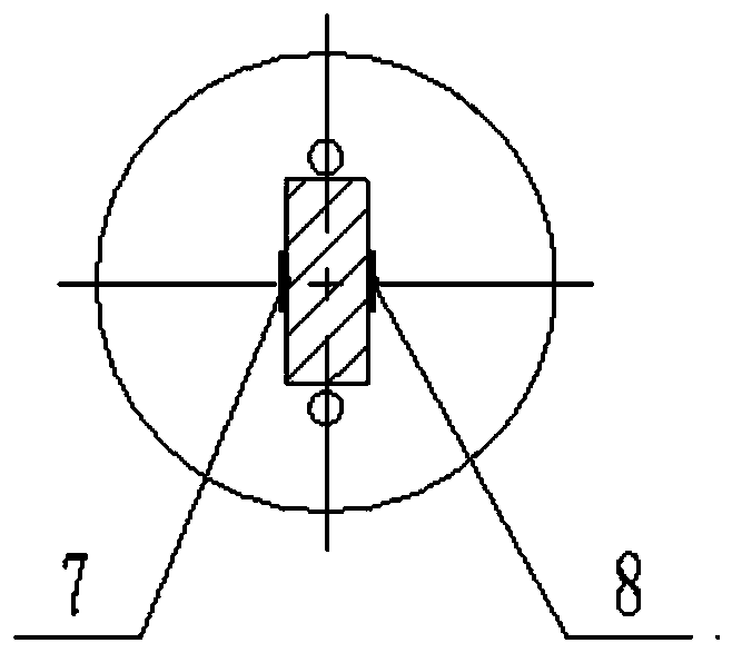 Temperature Compensation Method of Optical Fiber Pneumatic Measuring Balance