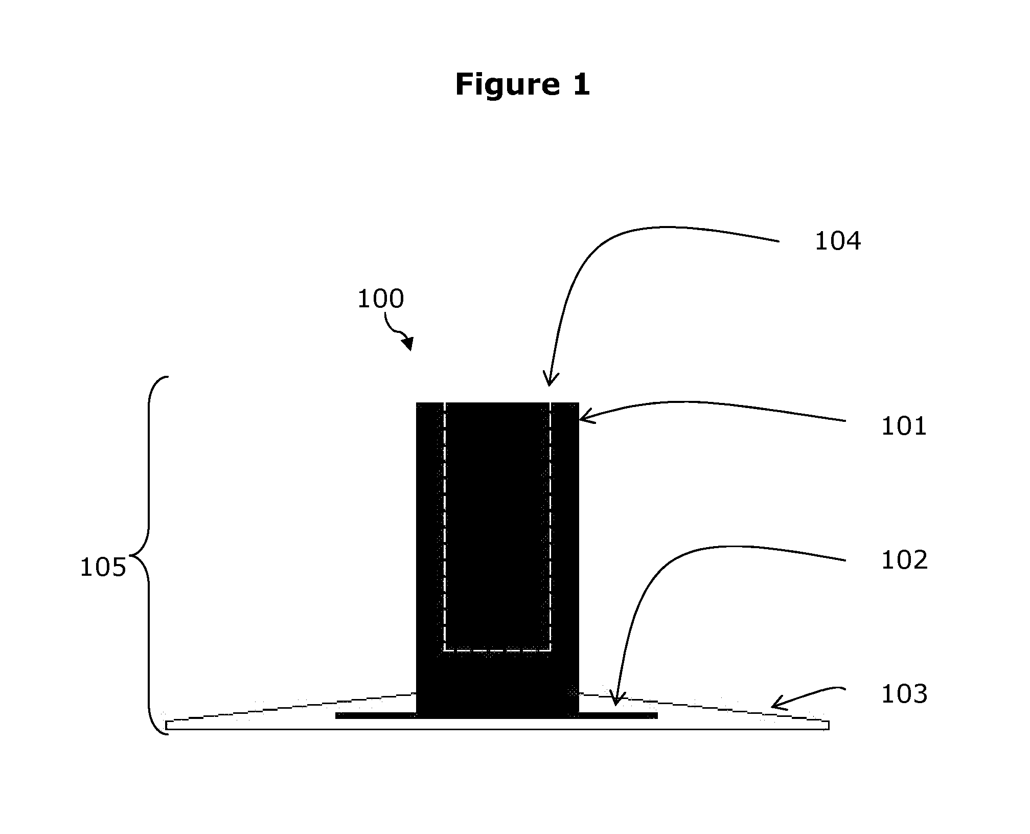 Adhesive and process for attaching and detaching articles