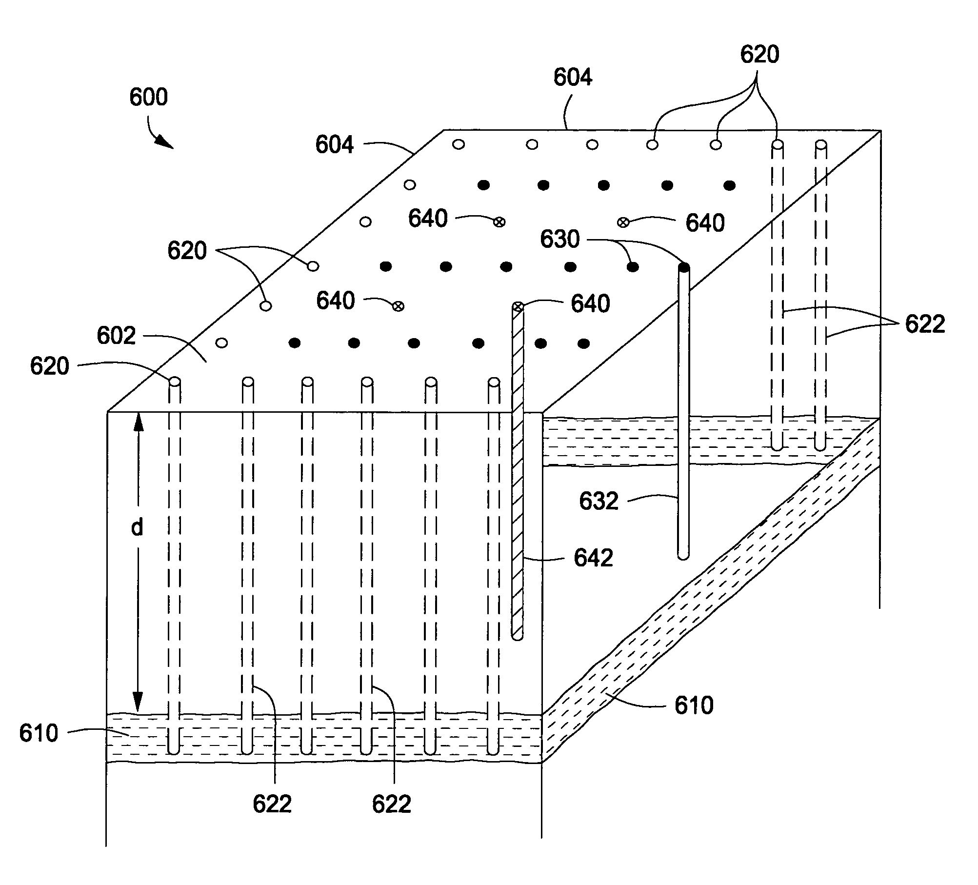 Method of developing subsurface freeze zone