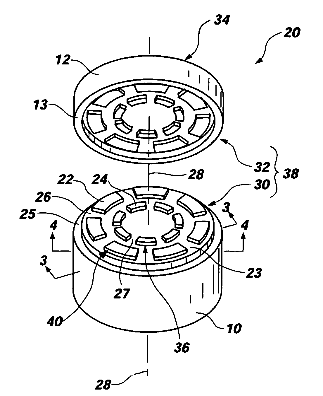 Cutting elements and rotary drill bits including same