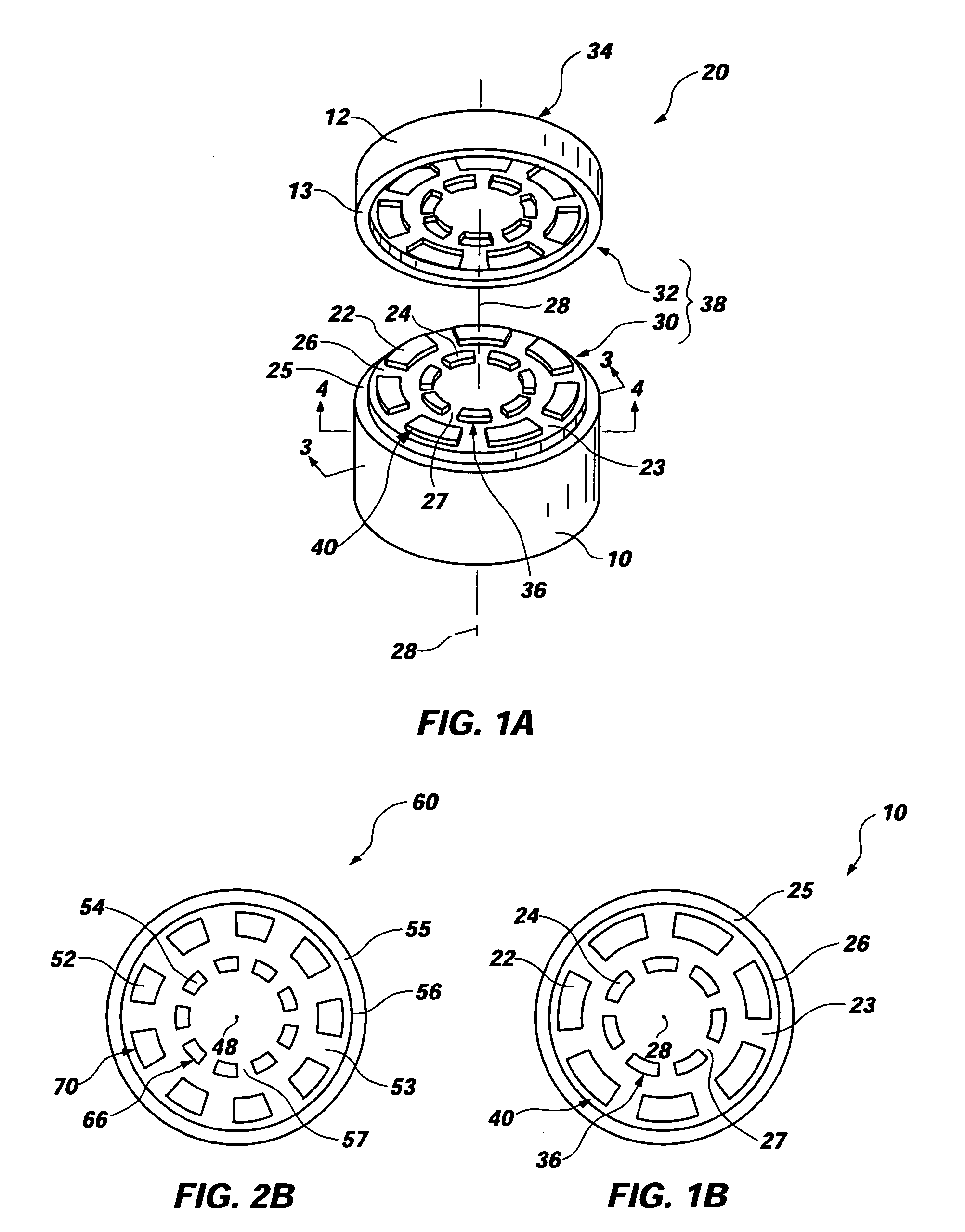 Cutting elements and rotary drill bits including same