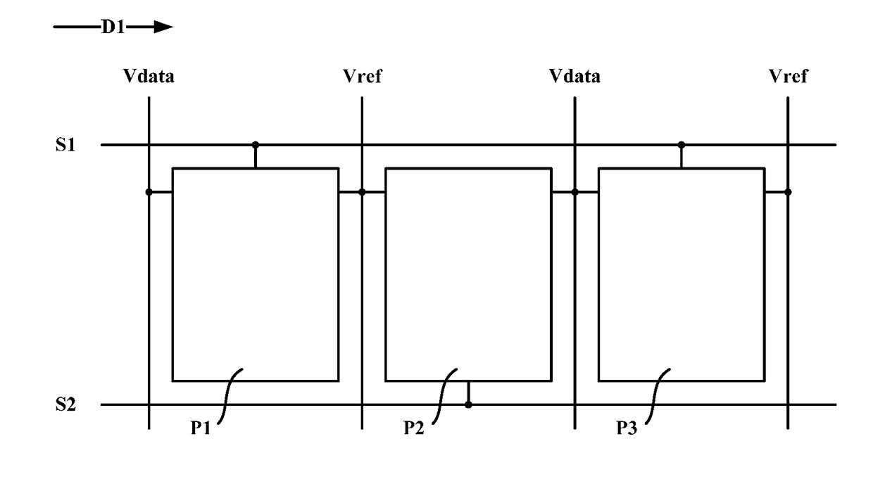 Organic Light-Emitting Display Panel And Driving Method Thereof, And Organic Light-Emitting Display Device