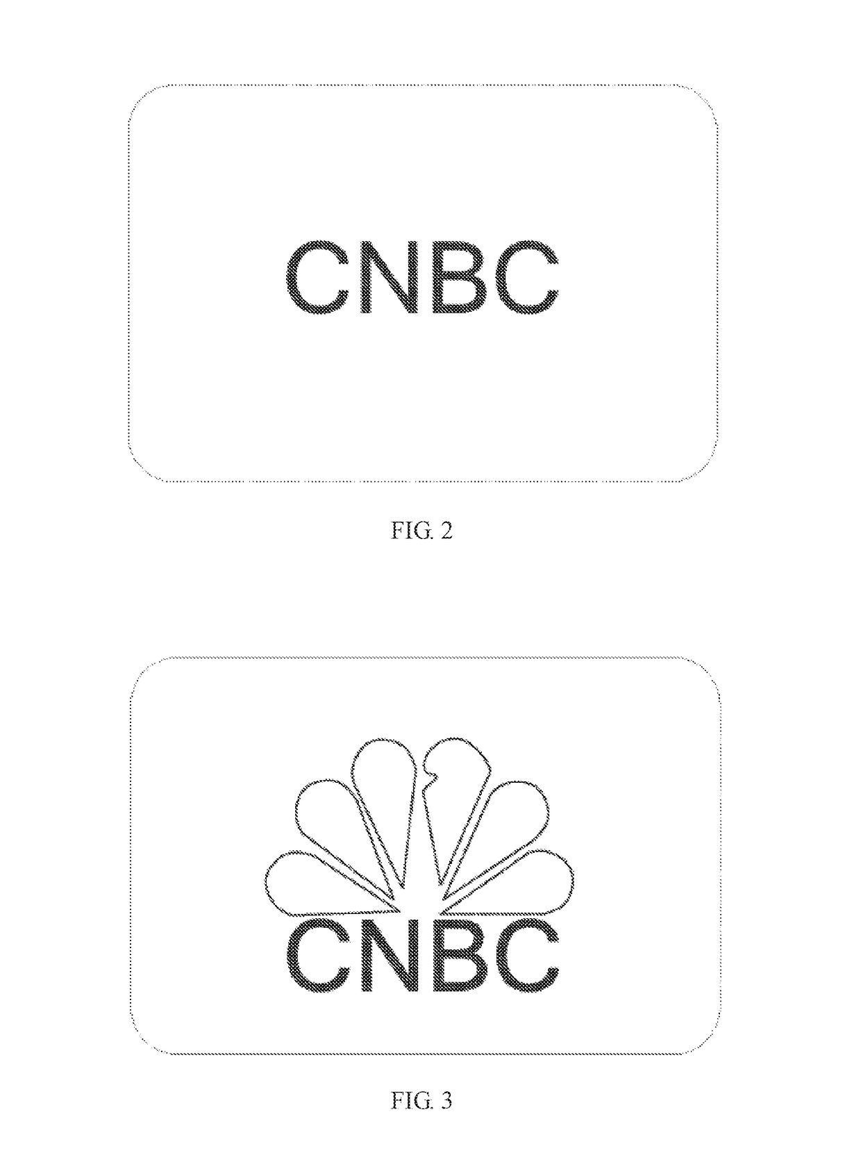 Image Identification Based Interactive Control System and Method for Smart Television