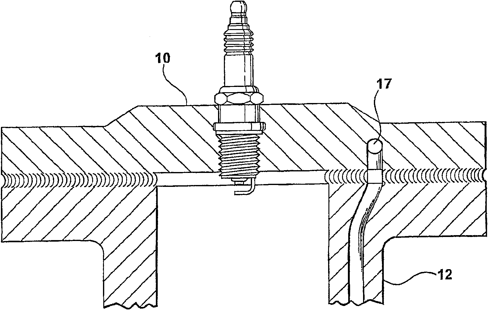 Exothermic wire for bonding substrates