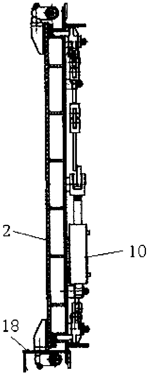 Watertight door